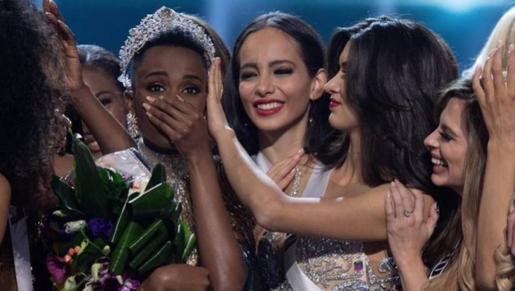 miss universo 2020