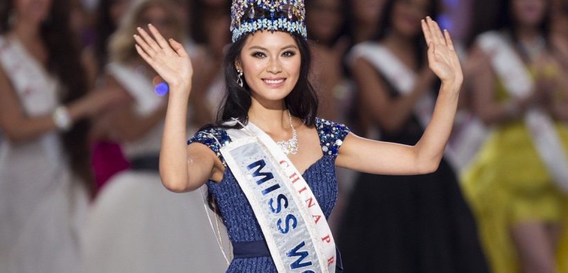 miss mundo 2020