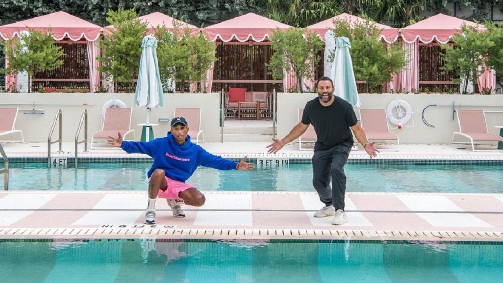 hotel goodtime en miami