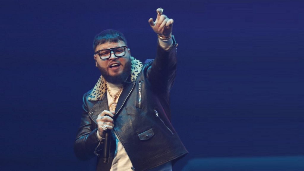tickets farruco tour USA