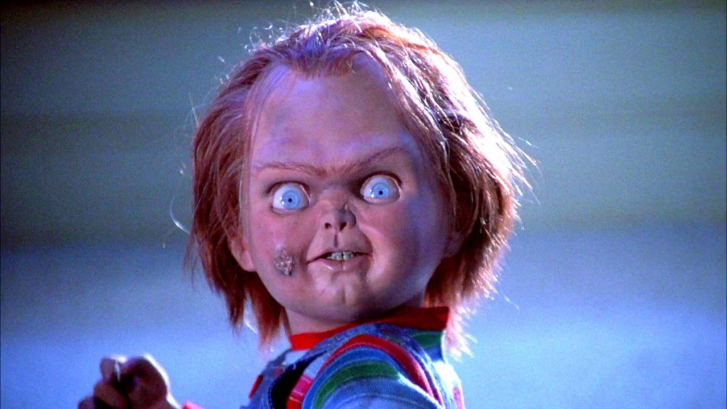 serie chucky estreno