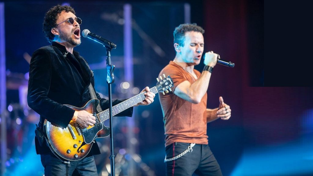 compadres tour usa