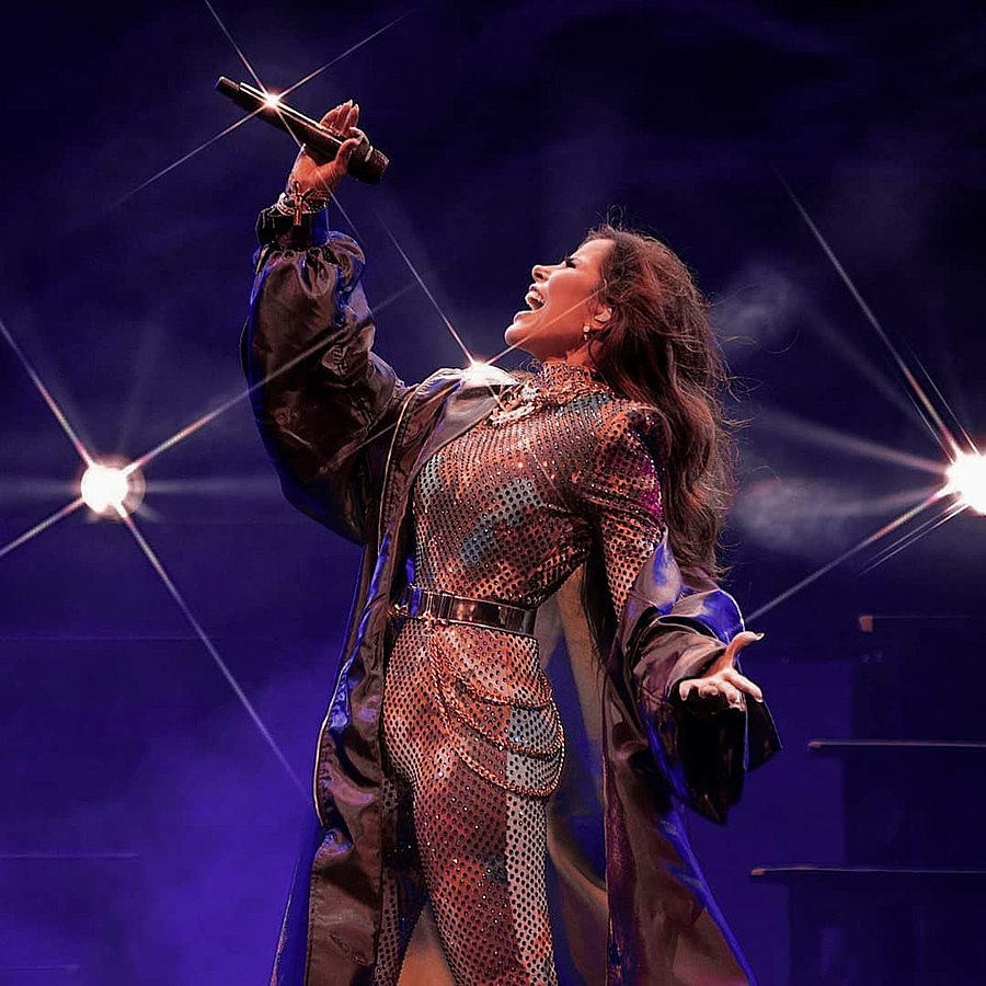 gloria trevi boletos conciertos 2021 fechas