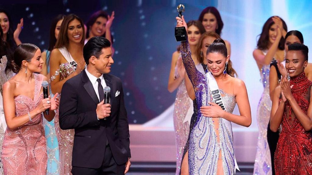 sede miss universo 2022