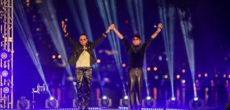 servando y florentino world tour 2022 fechas conciertos ciudades