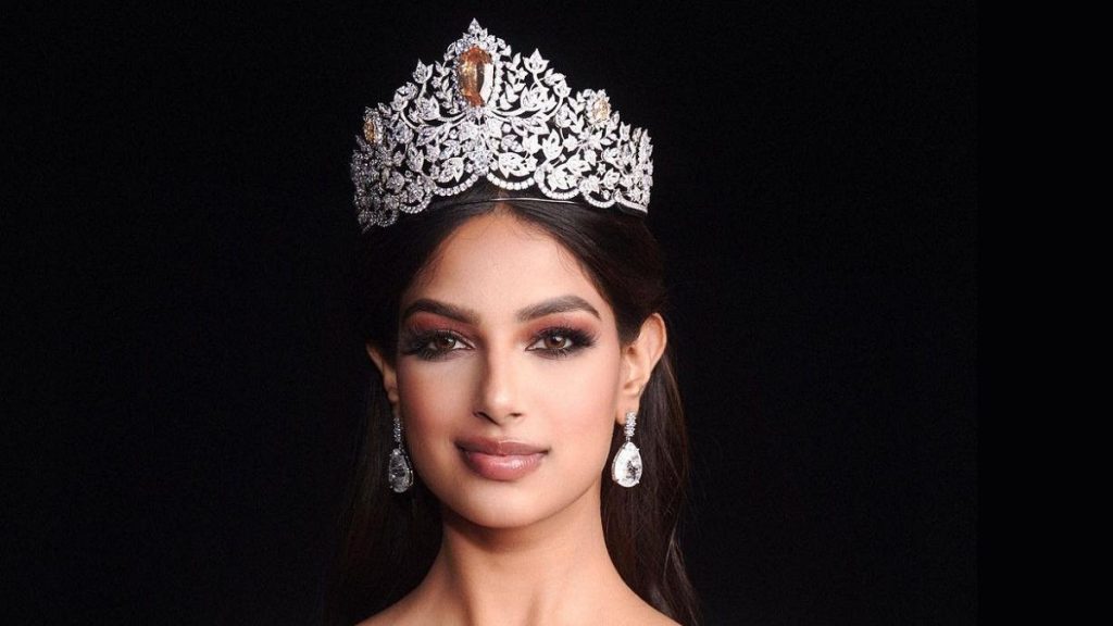 ganadora miss universo 20231 miss india biografia