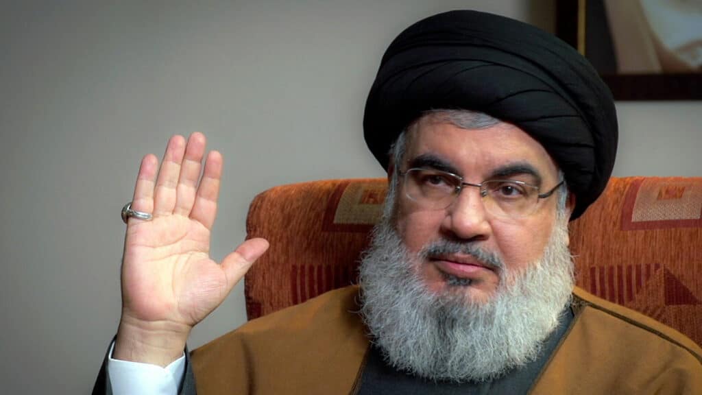 hezbola venezuela