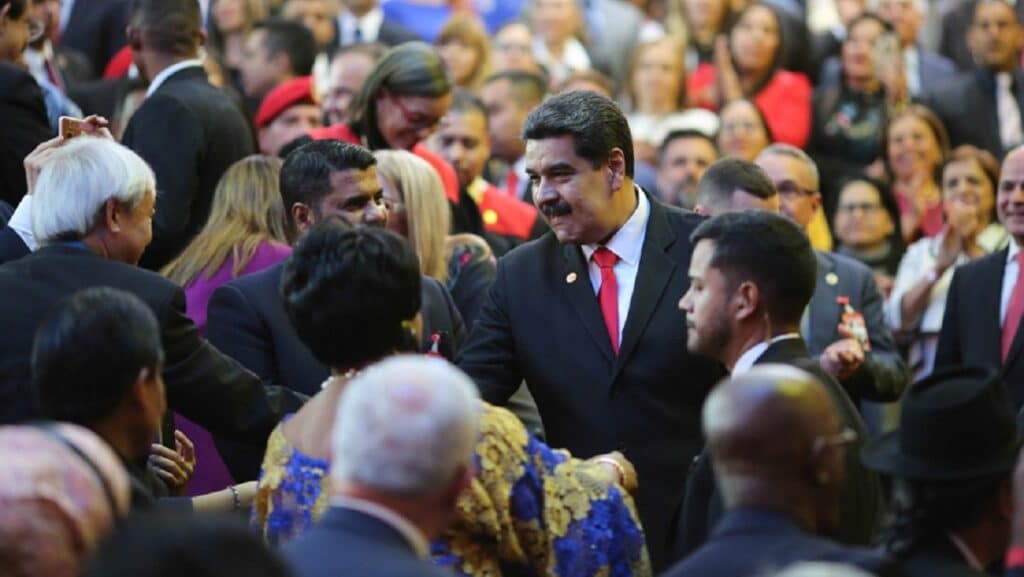 maduro hezbola maduro hezbollah