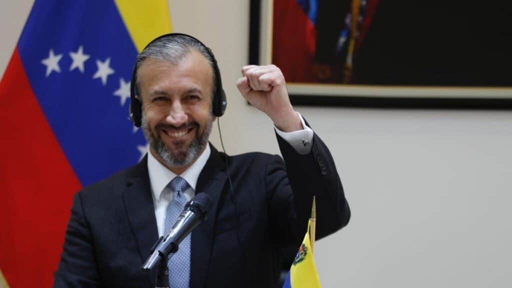 hezbola en venezuela