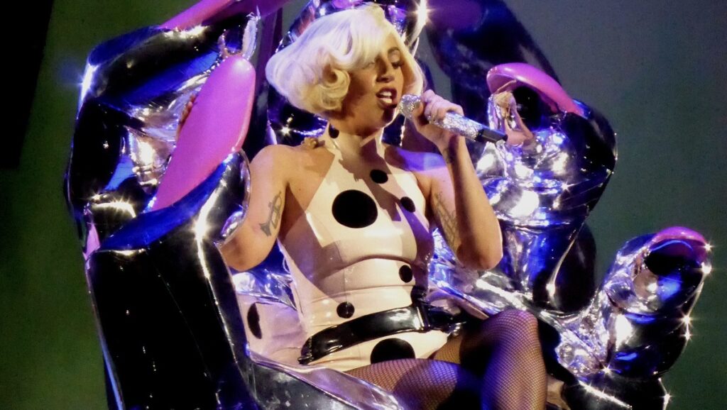 lady gaga miami tickets