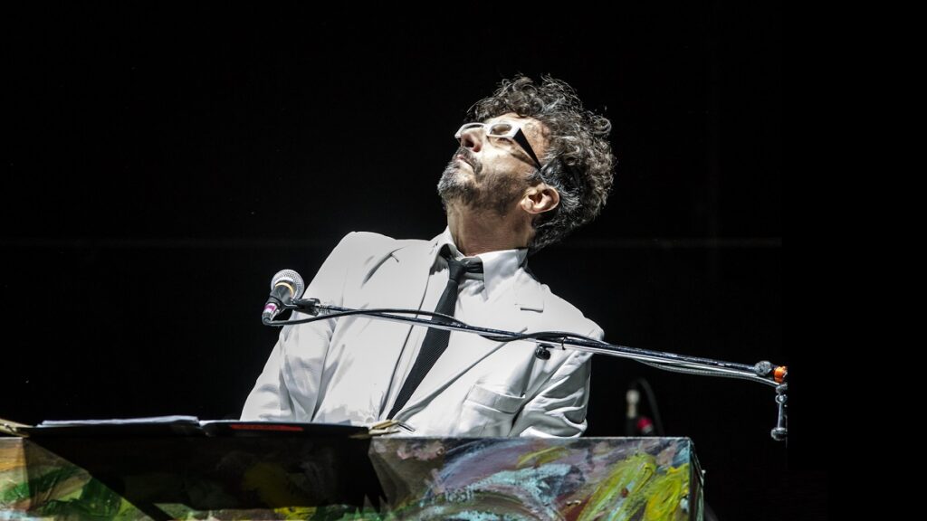 conciertos fito paez miami