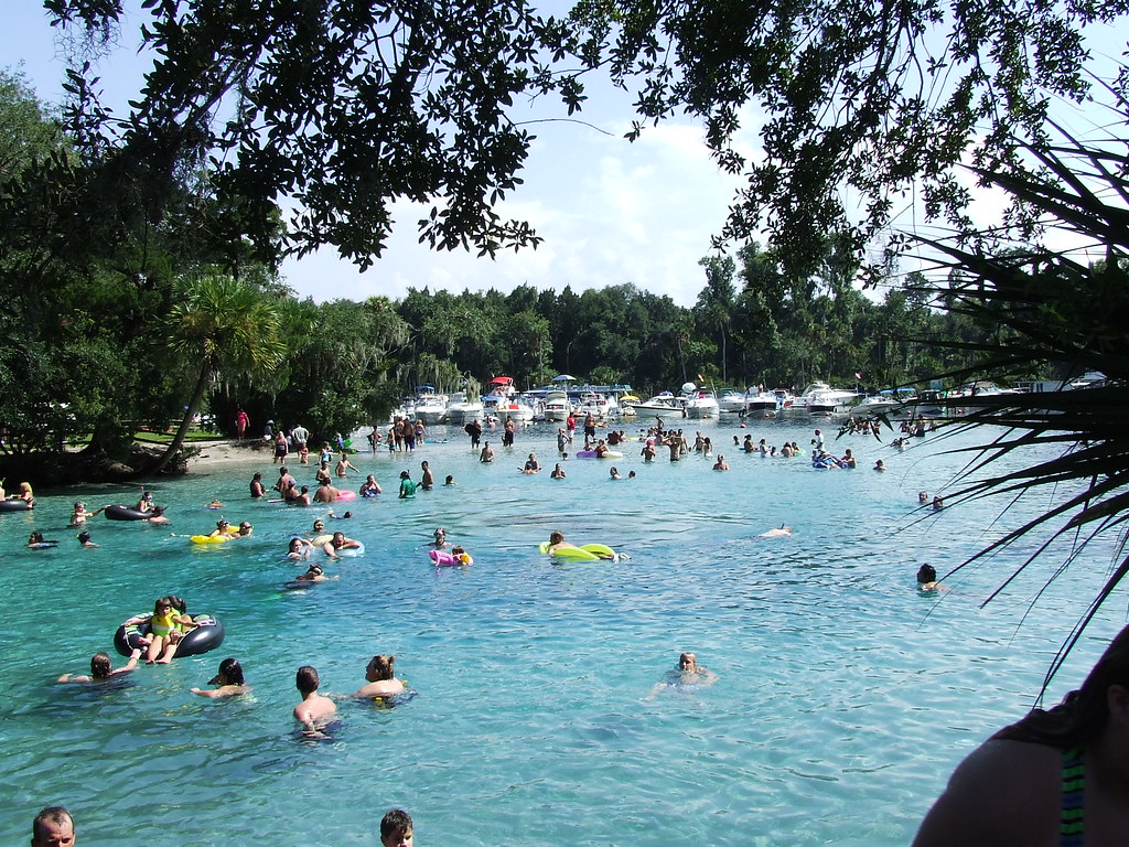 spring break florida 2022
