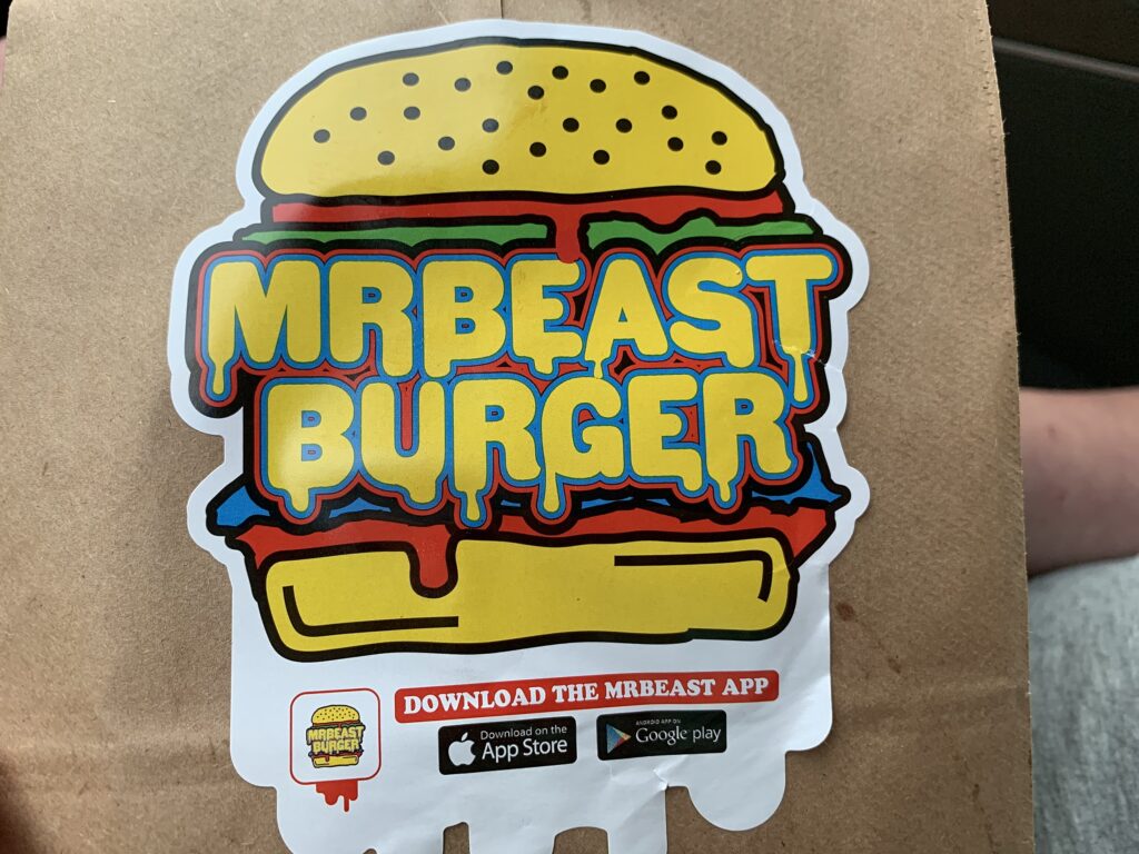 closest mr beast burger
