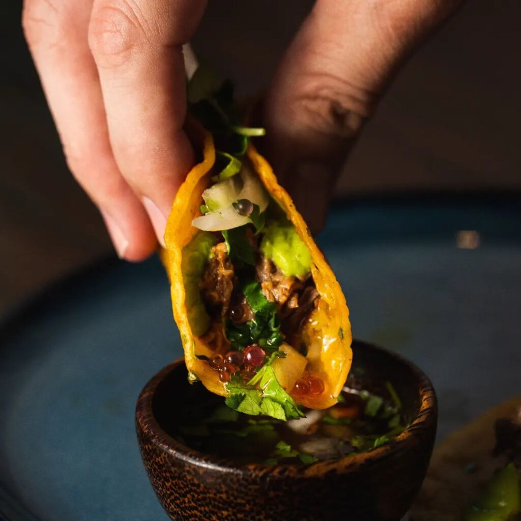 donde comer comida mexicana en el Doral Miami
