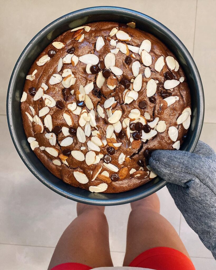sascha fitness dieta