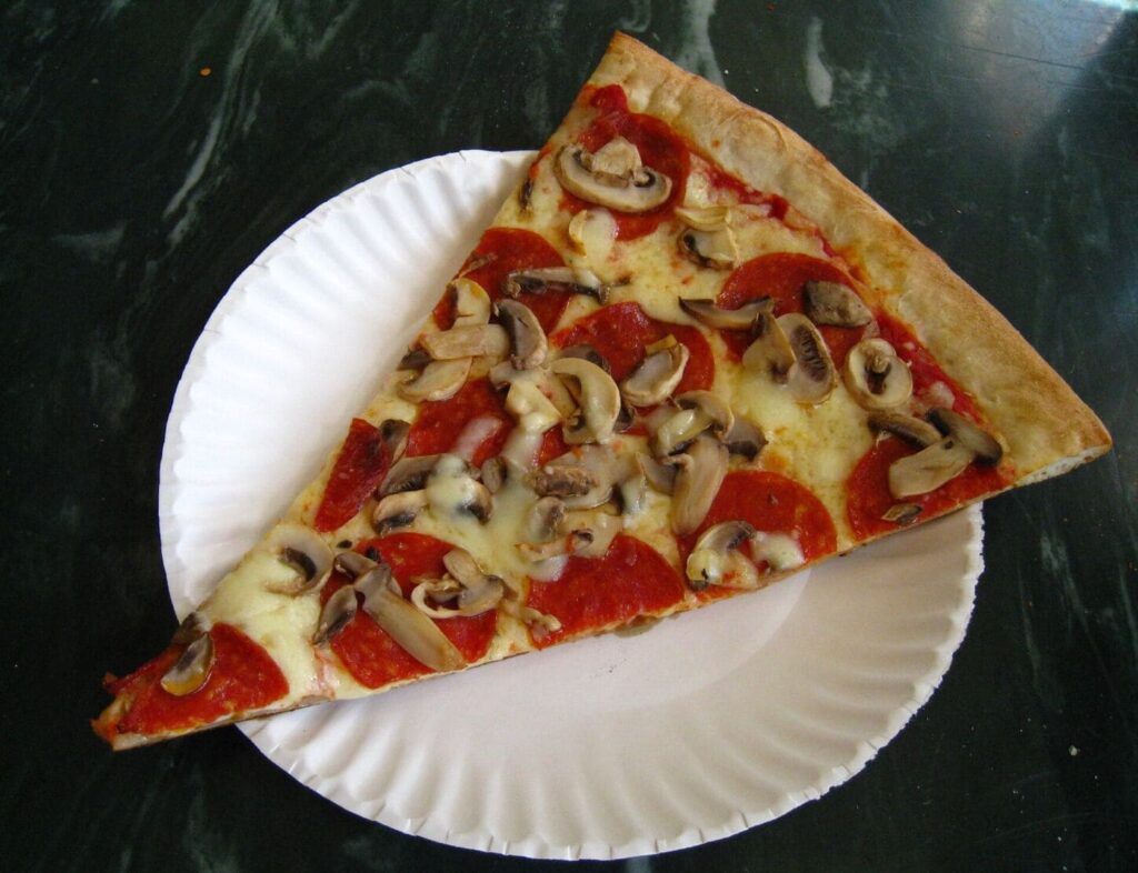 comida rapida sonic