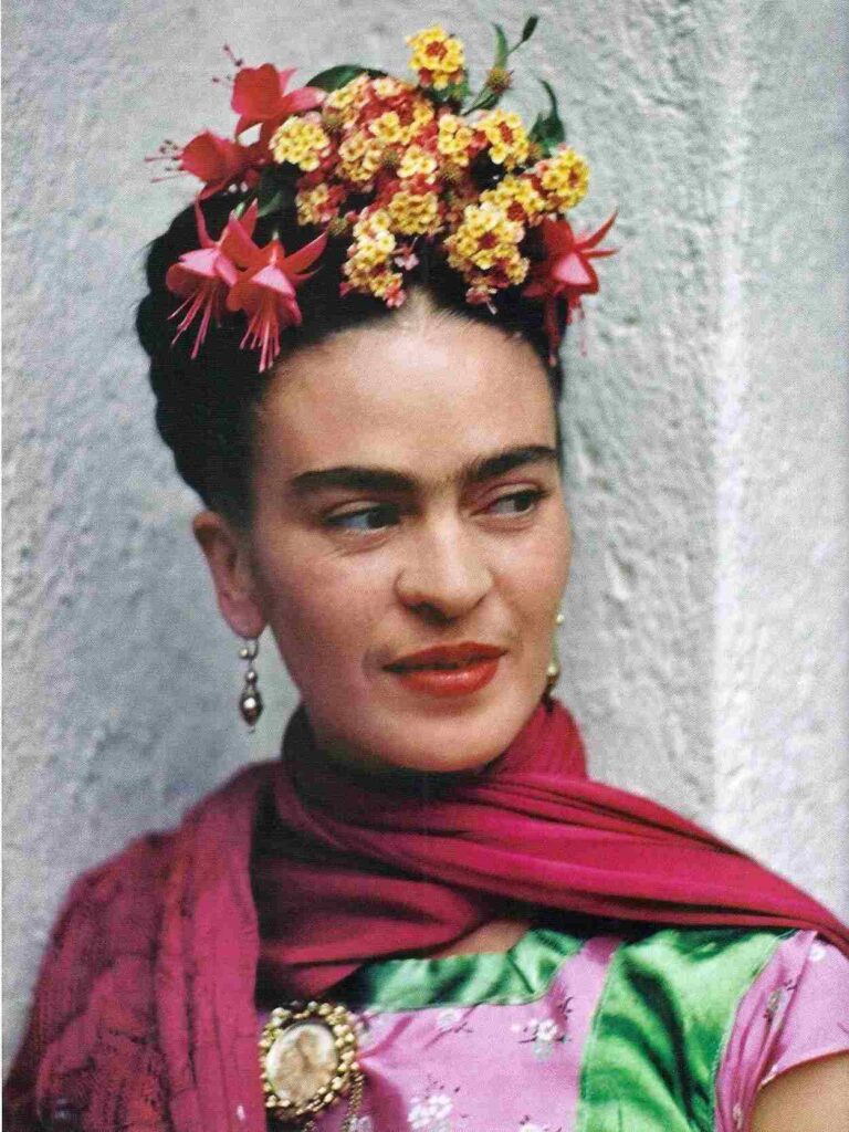 frida kahlo quien es