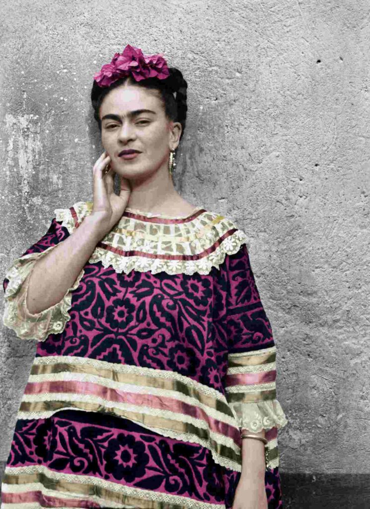 frases de frida kahlo