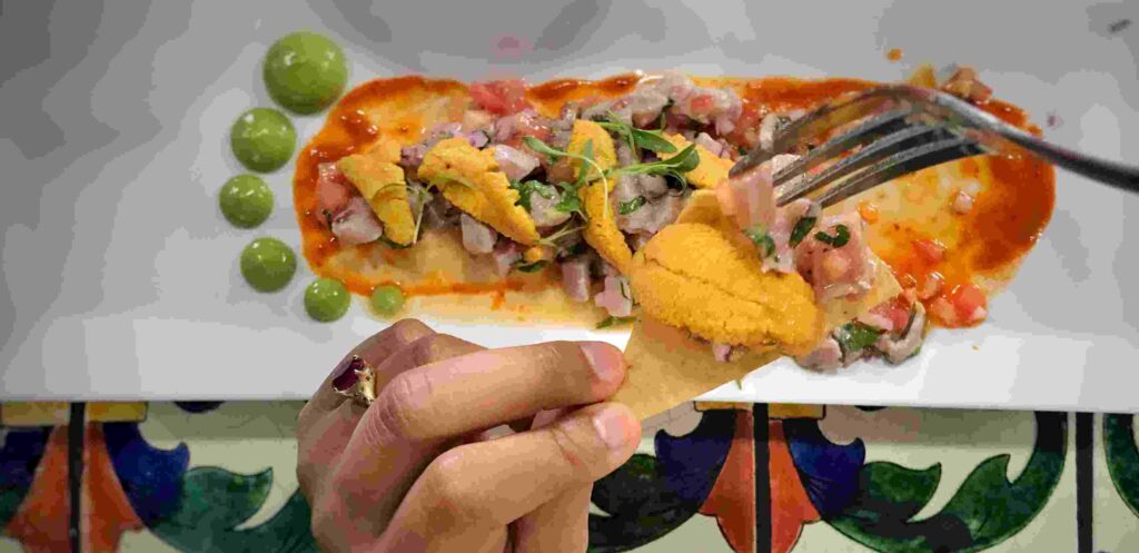 Receta para deficit calorico