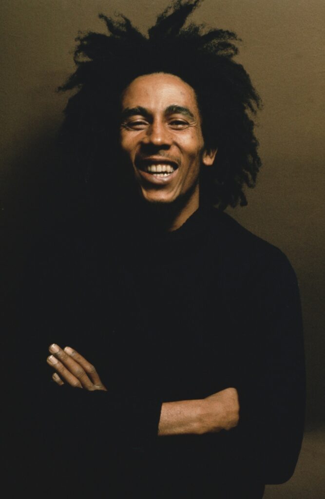 bob marley club citywalk