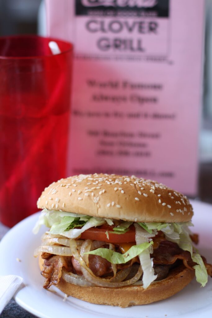 comida rapida receta