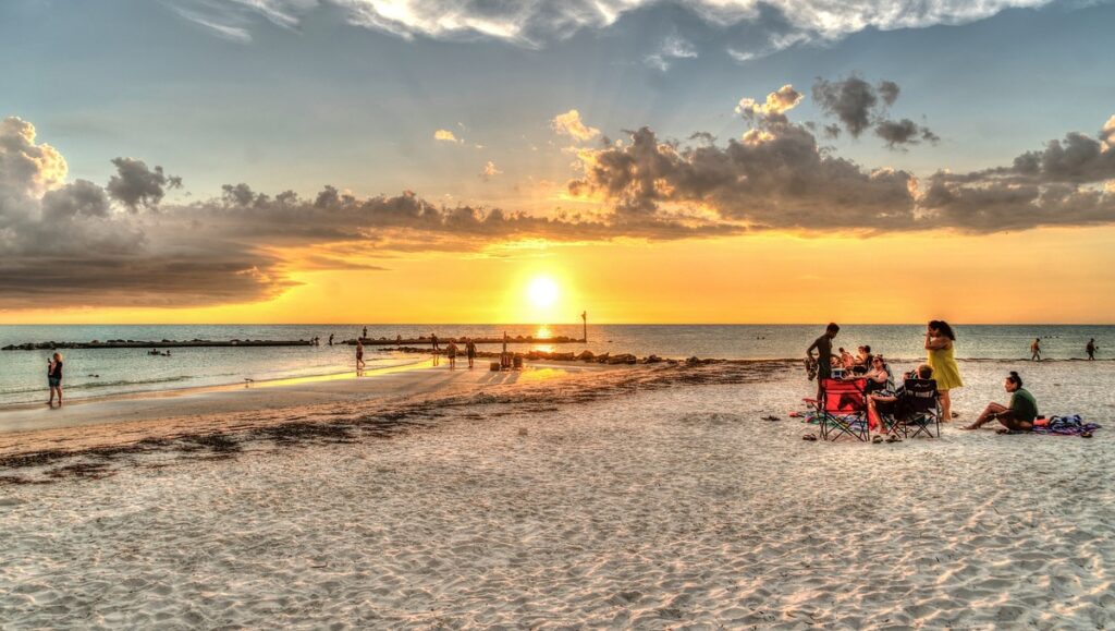 tampa florida tampa playas
