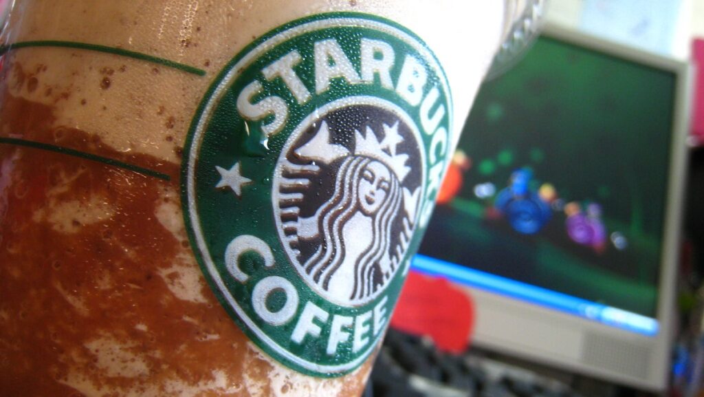 bebidas de starbucks