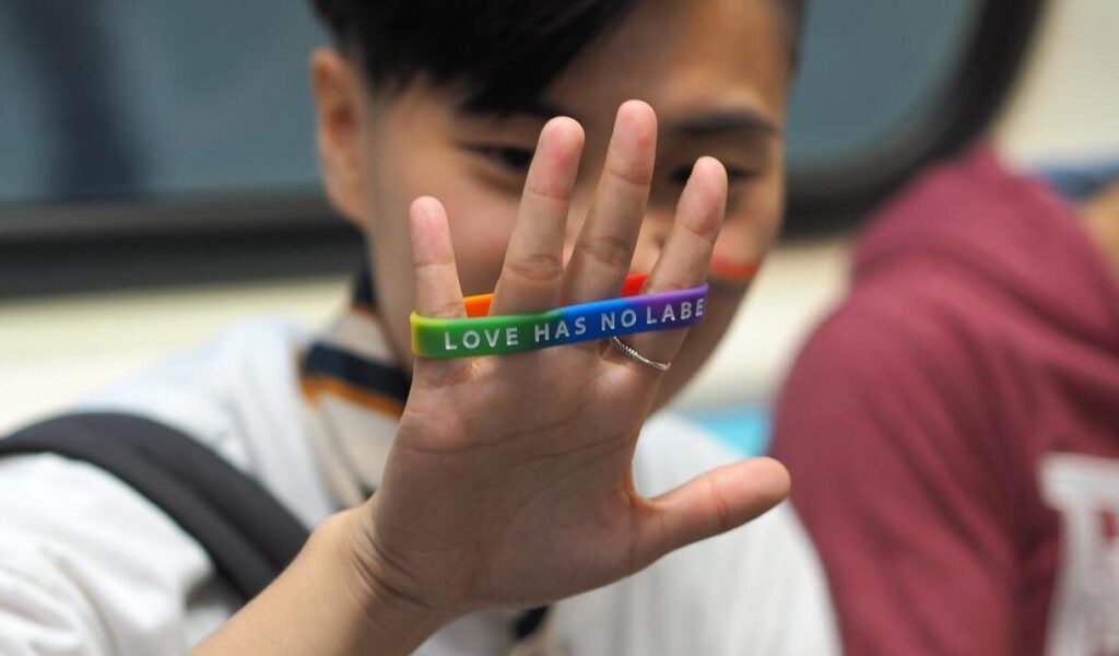 pansexual que es