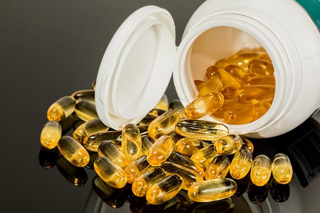 vitamina b6 que contiene