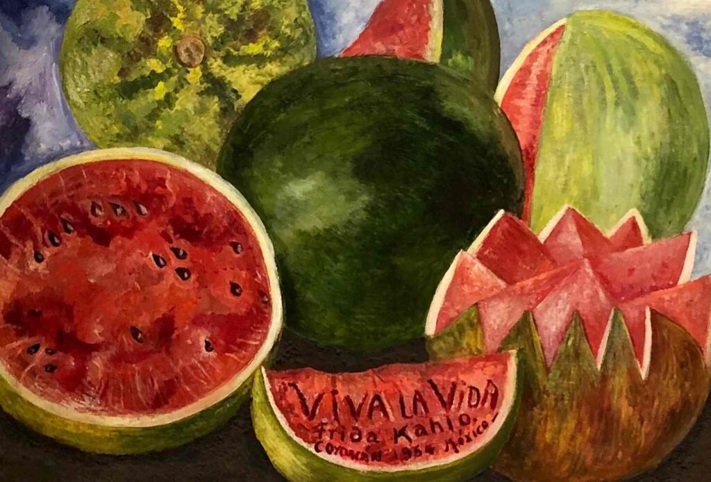 frida kahlo una biografía