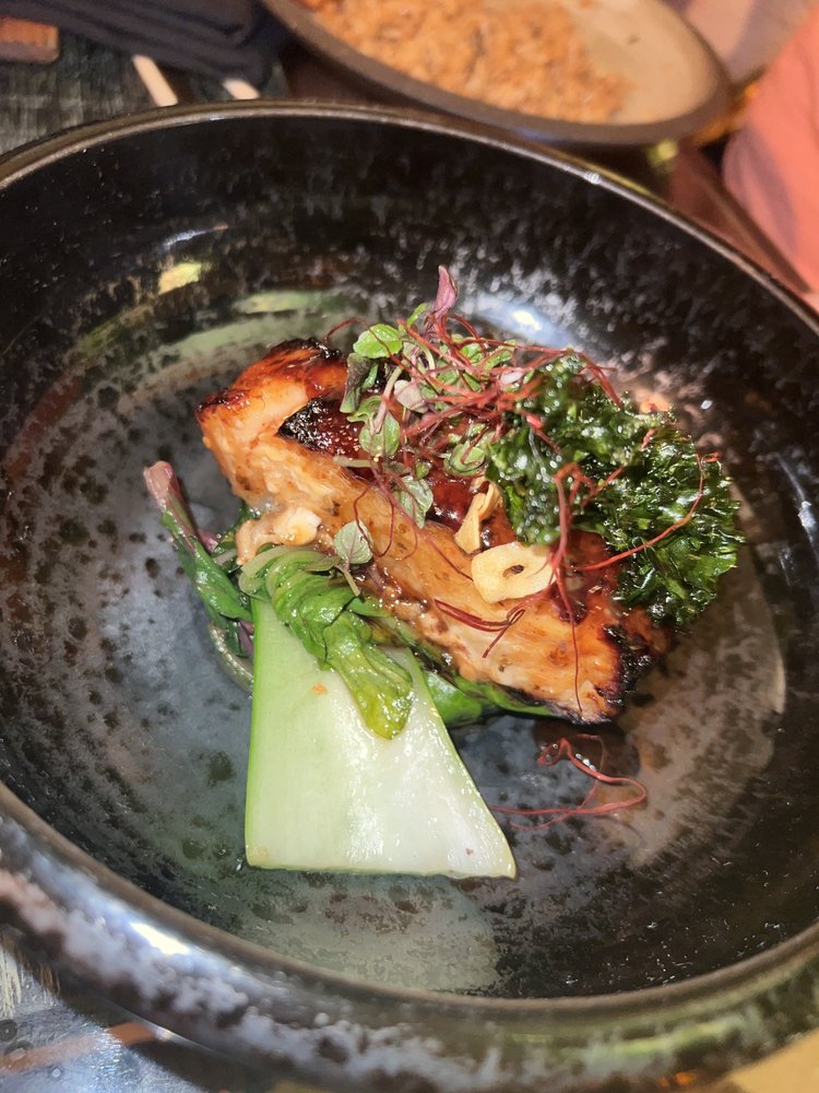 restaurante japones miami