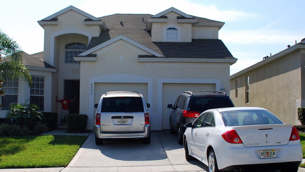 mejores zonas para vivir en orlando