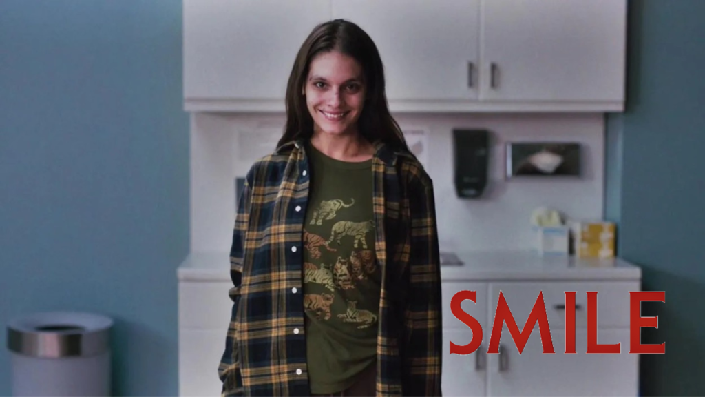 campaña publicitaria smile