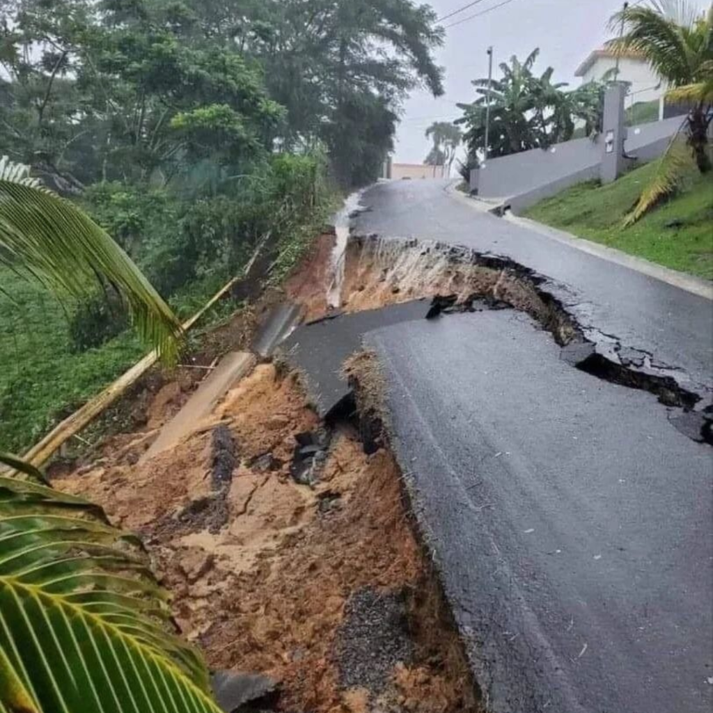 tormenta tropical 