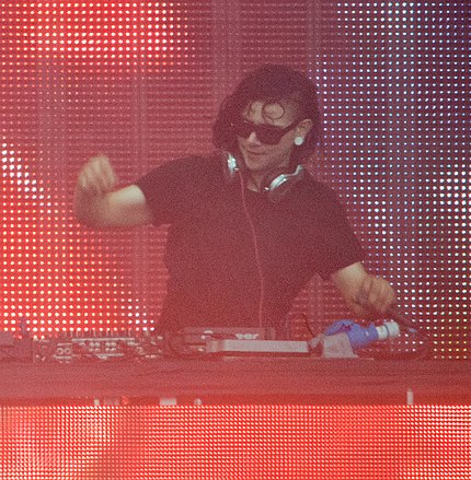 skrillex billboard 2022