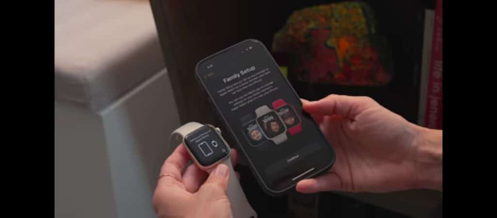 apple series ultimo