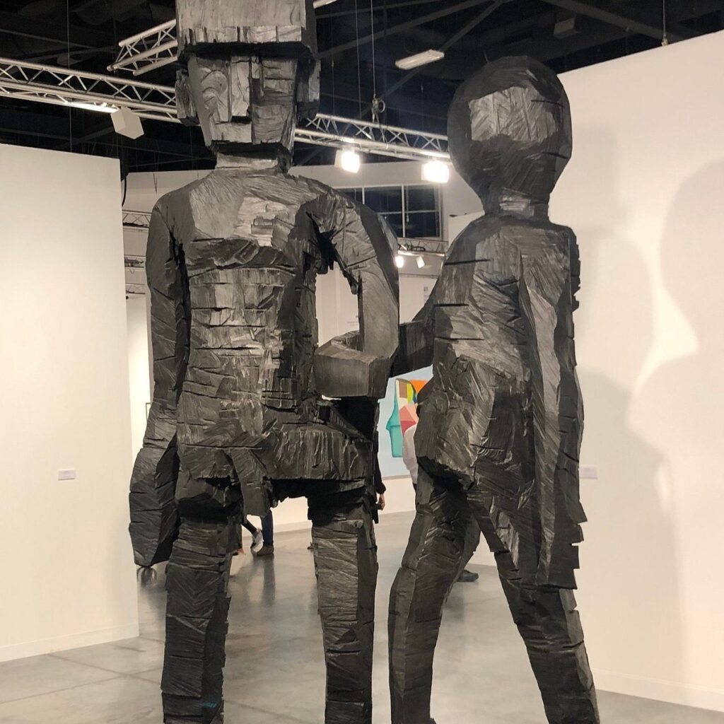 art basel art
