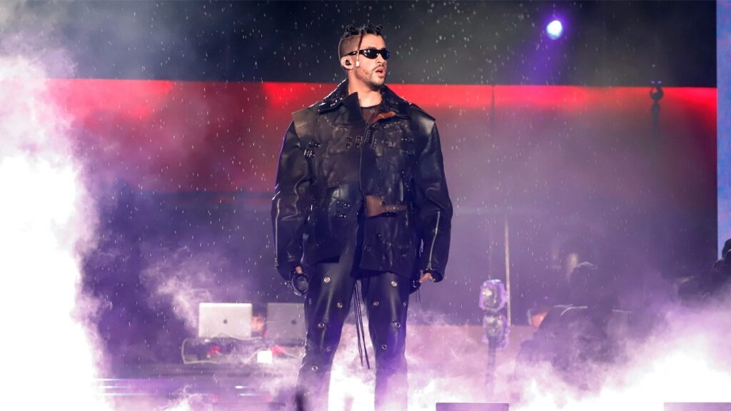 ganadores premio billboard 2022 bad bunny