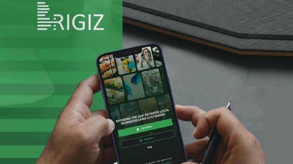 aplicacion app brigiz