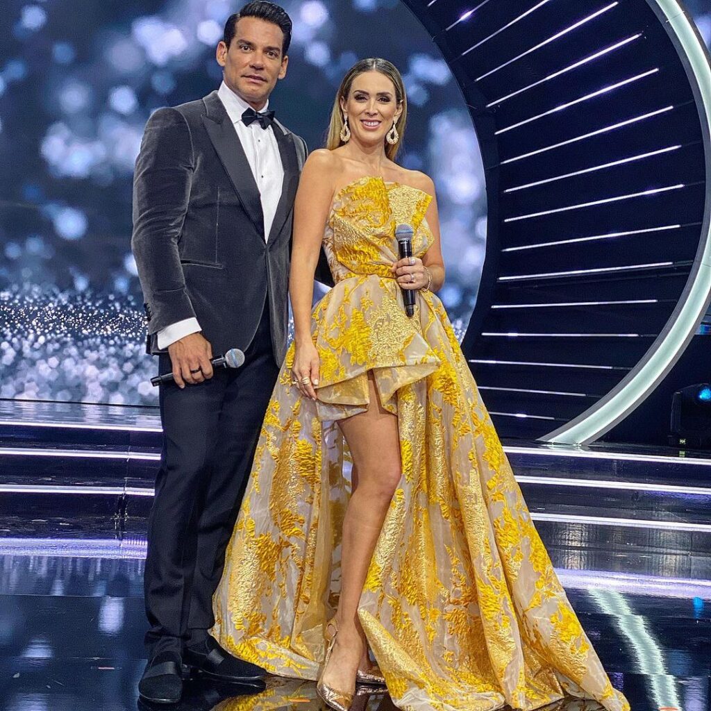 venta Miss Universe