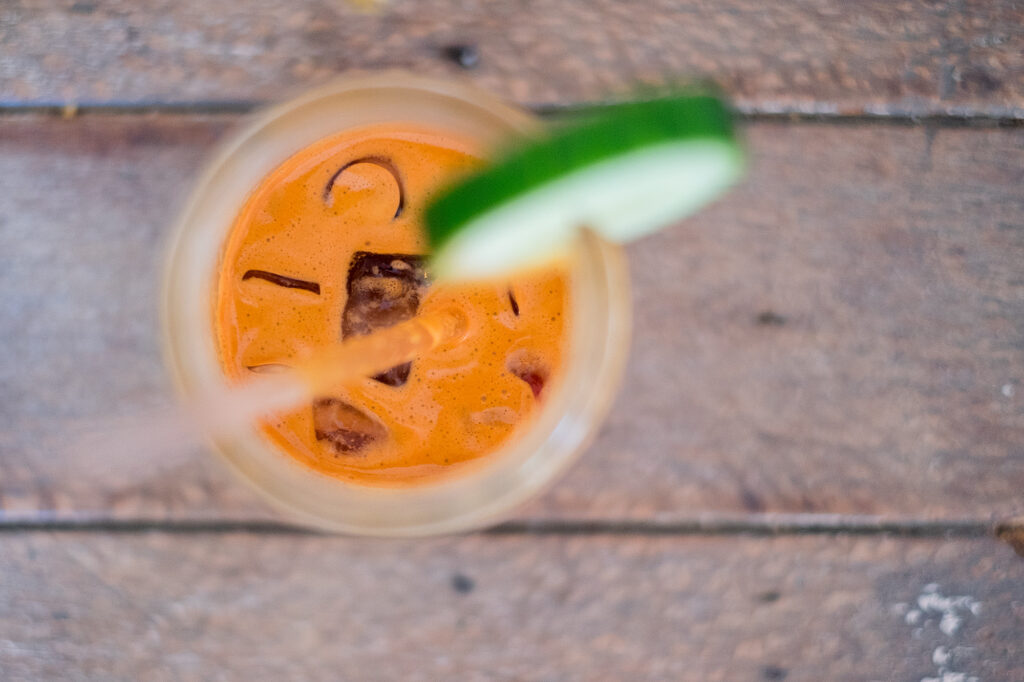 para que sirve jugo verde