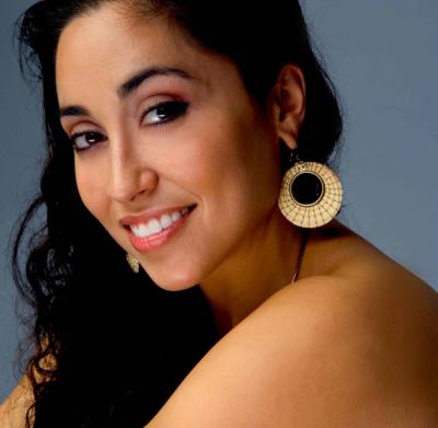 mira quien baila michelle gonzalez