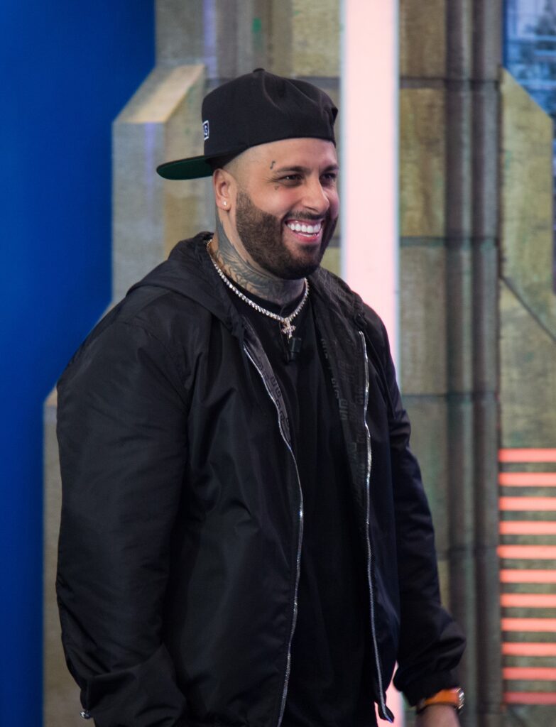 nicky jam biografia
