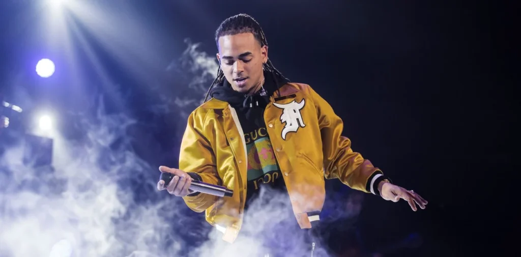 oasis wynwood ticket ozuna gratis