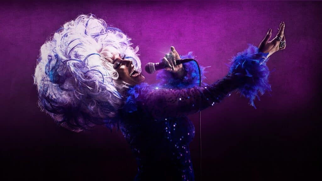 pelucas de Celia Cruz
