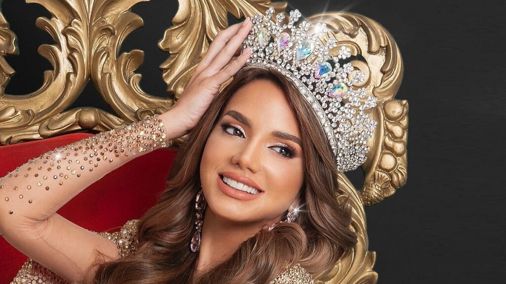 miss turismo universo 2022 ganadora venezuela
