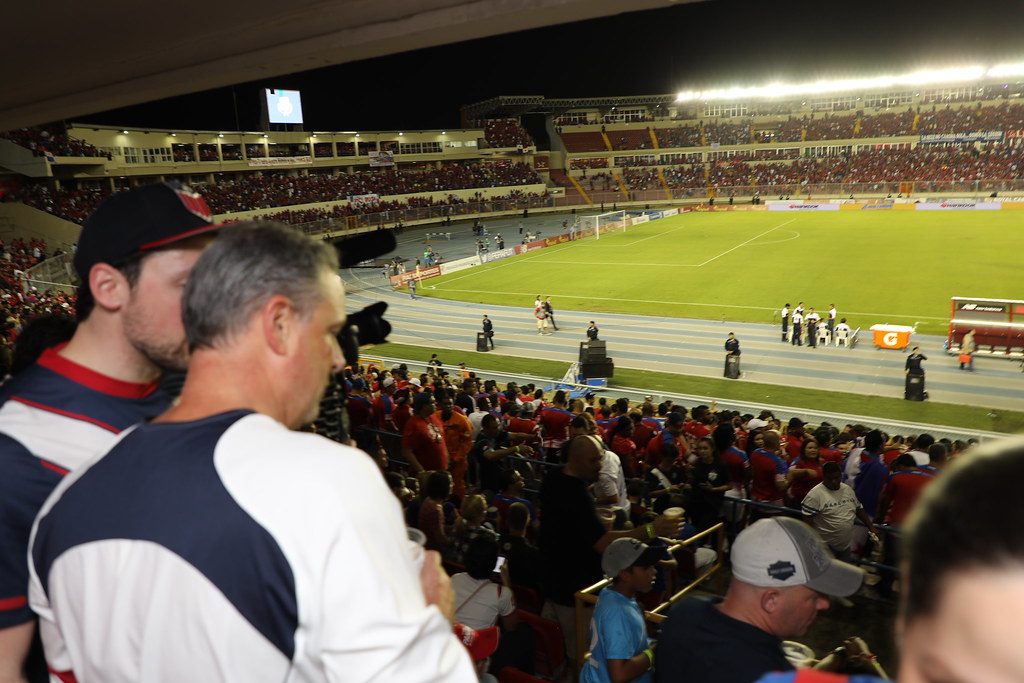 Medidas de control sanitario Copa Qatar