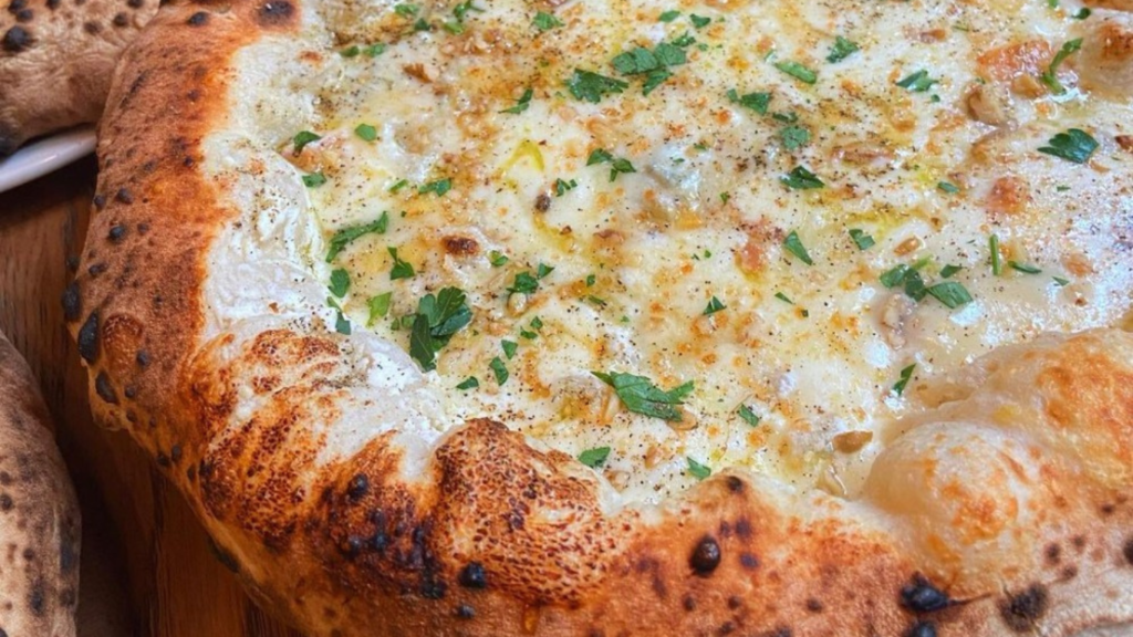 50 top pizza