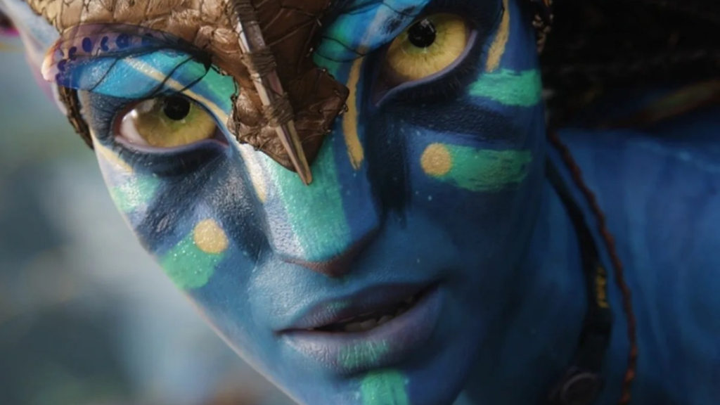 avatar reestreno recaudacion