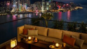 10 mejores hoteles del mundo 2022